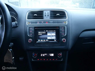 Volkswagen Polo Volkswagen Polo 1.2 TSi 90 Clima Cruise Stoelverw Bluetooth Privacy - afbeelding nr 15