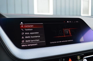 BMW 1 Serie Rijklaarprijs-Garantie Navigatie Airco Sport Interieur 1e Eigenaar - afbeelding nr 24