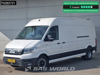 MAN TGE - 6958850-0