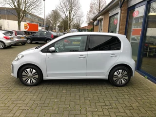 Volkswagen e-up! - afbeelding nr 7
