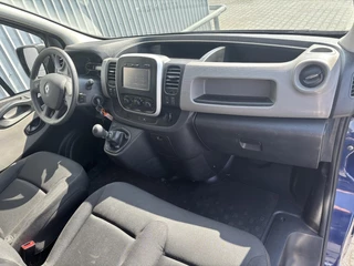 Renault Trafic Renault Trafic 1.6 dCi T29 L2H1*NAVI*CRUISE*A/C*HAAK*3PERS*IMPERI - afbeelding nr 26