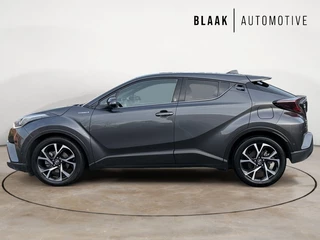 Toyota C-HR - afbeelding nr 3