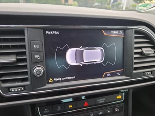 SEAT Leon SEAT Leon 1.5 TSI FR - afbeelding nr 10