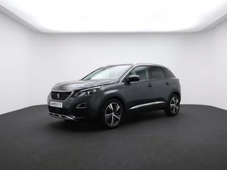 Peugeot 3008 Allure Business 130PK Automaat | Half Leder | Carplay | Camera