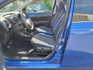 Citroën C1 CITROEN C1 1.0 VTi AIRSCAPE Urban Ride - afbeelding nr 17