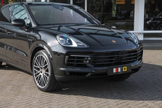 Porsche Cayenne - afbeelding nr 30