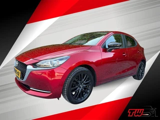 Mazda 2 1.5 Skyactiv-G Sportive |CARPLAY|CRUISE|CAMERA|AIRCO