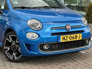 Fiat 500 Fiat 500 1.0 TwinAir PopStar Digital Navi - afbeelding nr 7