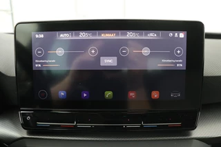 SEAT Leon SEAT Leon 1.5 eTSI Style Launch Edition | Trekhaak |  Carplay | Adaptive cruise | Carplay | Navigatie | Park Assist | Climate control - afbeelding nr 16
