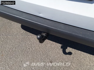 Mercedes-Benz Vito Mercedes Vito 109 Dubbel Cabine L2H1 Trekhaak Airco Euro6 DC Doka Mixto 4m3 Trekhaak - afbeelding nr 8