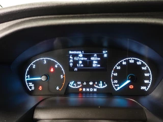 Ford Transit Custom Ford Transit Custom 130PK Automaat L1H1 Raptor Edition Navi Airco Bluetooth Cruise Trekhaak - afbeelding nr 20