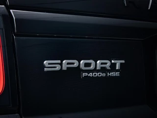 Land Rover Range Rover Sport Land Rover Range Rover Sport P400e Dynamic - afbeelding nr 28