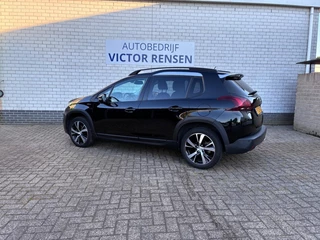 Peugeot 2008 Peugeot 2008 1.2 110Pk --GT-Line -- Complete auto - afbeelding nr 5