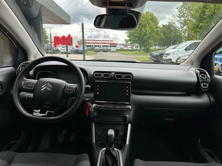 Citroën C3 Aircross Citroën C3 Aircross 1.2 PureTech Feel // Nieuwe distributie & grote beurt // - afbeelding nr 13
