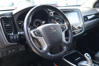 Mitsubishi Outlander - afbeelding nr 26