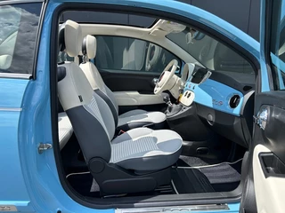 Fiat 500C - afbeelding nr 3