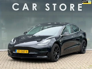 Tesla Model 3 Long Range AWD 75 kWh SOH 80%