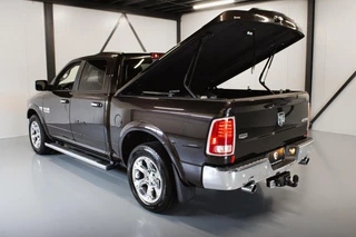Dodge Ram 1500 Dodge Ram 1500 5.7 V8 4x4 Crew Cab 5'7 Laramie | PRINS LPG | Bomvol | Jason | - afbeelding nr 49