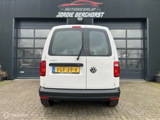 Volkswagen Caddy Volkswagen Caddy Bestel 2.0 TDI - afbeelding nr 5