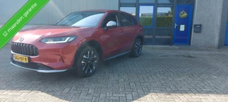 Honda ZR-V Honda ZR-V 2.0 e:HEV Advance Schuifdak/panoramadak/ - afbeelding nr 1