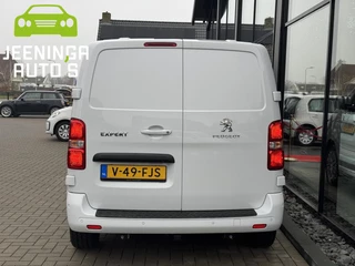 Peugeot Expert Peugeot Expert Bestel 2.0 BlueHDI 145pk L2 Automaat - afbeelding nr 29