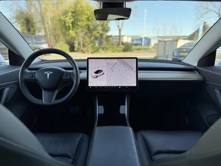 Tesla Model 3 Tesla Model 3 Long Range AWD Dual | Autopilot | Panorama | Trekhaak | - afbeelding nr 17