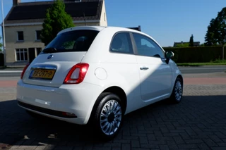 Fiat 500 - afbeelding nr 7
