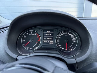 Audi A3 Audi A3 Limousine 1.4 TFSI S-Line Xenon Navi Climate Stoelverwarming - afbeelding nr 9