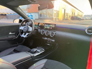 Mercedes-Benz A-Klasse - afbeelding nr 18