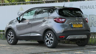 Renault Captur Renault Captur TCe 130 Intens - afbeelding nr 2