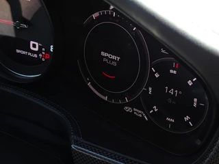 Porsche Panamera - afbeelding nr 8