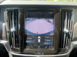 Volvo V90 Volvo V90 Cross Country T5 AWD Pro Pilot Assist Stuurverwarming Camera - afbeelding nr 16
