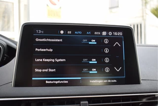 Peugeot 5008 | Elektrische Kofferklep | Adaptive Cruise Control | Full LED - afbeelding nr 45