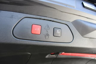 Opel Grandland X Opel Grandland X 1.6 Turbo Ultimate Automaat, Navi, Camera, Stoel en stuur verw. - afbeelding nr 9