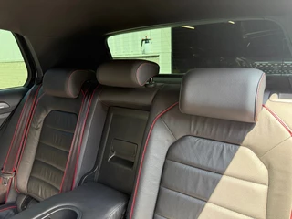 Volkswagen Golf Volkswagen GOLF 2.0 TSI GTI TCR|Pano|Akrapovic|Dynaudio|Leer|dodehoek|Carplay - afbeelding nr 39