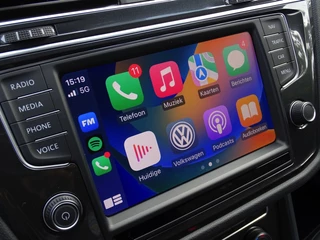 Volkswagen Tiguan Volkswagen Tiguan 2.0 TSI 4M. DSG / Highline R20 ed. / R-line / LED - afbeelding nr 17