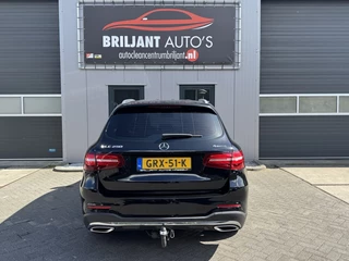 Mercedes-Benz GLC Mercedes-Benz GLC 250 4MATIC Bns S.AMG - afbeelding nr 6
