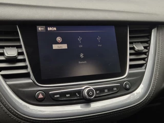 Opel Grandland X Opel Grandland X 1.2 Turbo/1e Eig/Camera/Led/131PK/18''/Vol - afbeelding nr 16