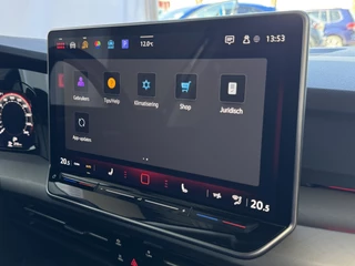Volkswagen Golf Volkswagen Golf ✅1.5eTSI 150 PK✅ EDITION LED CARPLAY NAVI CAMERA STOEL/STUUR VERW KEYLESS MHEV 