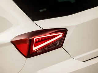 SEAT Ibiza (APPLE CARPLAY, GROOT NAVI, CLIMATE, STOELVERWARMING, SPORTSTOELEN, LED KOPLAMPEN, CAMERA, ADAPTIVE CRUISE, NIEUWE APK, NIEUWSTAAT) - afbeelding nr 26