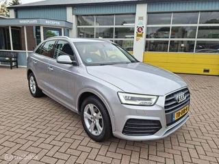 Audi Q3 1.4 TFSI CoD Sport