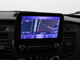 Ford Transit | Navigatie | Camera | Airco | Cruise - afbeelding nr 18