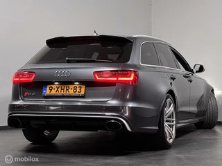 Audi RS6 Audi RS6 Avant 4.0 TFSI QUATTRO | NL-AUTO | BOSE | ALCANTARA - afbeelding nr 21