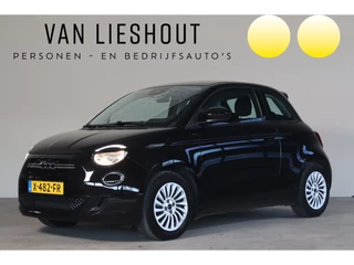 Fiat 500 Urban 42 kWh NL-Auto!!