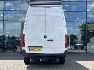Mercedes-Benz Sprinter Mercedes-Benz Sprinter 314 2.2 CDI L2H2 Automaat | Euro 6 | Imperiaal | Trekhaak - afbeelding nr 6