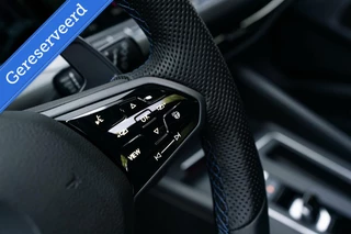 Volkswagen Golf Volkswagen Golf 2.0 TSI R 4Motion Performance Akrapovic HUD - afbeelding nr 33