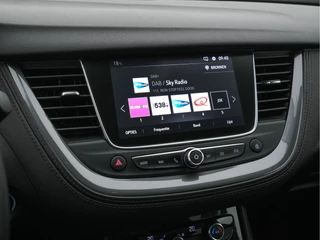 Opel Grandland X LEATHER-MICROFIBRE | FULL-LED | NAVI-FULLMAP | CAMERA | KEYLESS | DAB+ | ERGONOMIC-SPORT-SEATS | ECC | PDC | CRUISE | 17''ALU* - afbeelding nr 17
