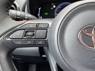 Toyota Yaris Cross - afbeelding nr 11