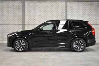 Volvo XC90 Volvo XC90 T8 455PK AWD Ultimate Dark | Luchtvering | Trekhaak | Getint Gla - afbeelding nr 6