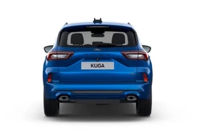 Ford Kuga Ford Kuga 2.5 PHEV ST-Line 243 pk | Driver Assistance Pack | Wegklapbare trekhaak | 2.100 kg trekgewicht! | Winterpakket | 19 inch Licht metalen Velgen | €4.000,- prijsvoordeel! - afbeelding nr 6